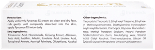 Pynomax Tx Cream 20gm