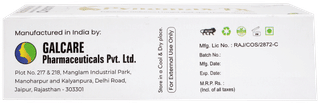 Pynomax Tx Cream 20gm