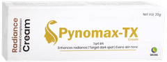 Pynomax Tx Cream 20gm