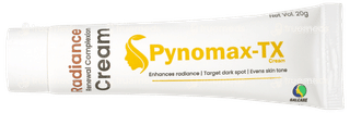 Pynomax Tx Cream 20gm