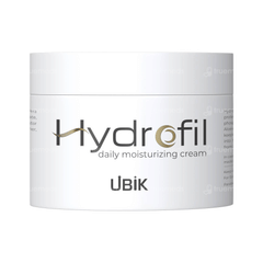 Hydrofil Daily Moisturizing Cream 500gm