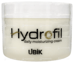 Hydrofil Daily Moisturizing Cream 500gm