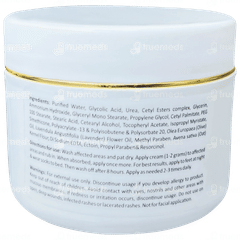 Cetylex Advanced Cream 50Gm