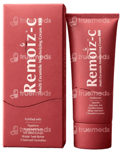 Remoiz C Cream 50Gm Remoiz C Cream 50Gm