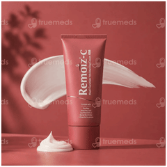 Remoiz C Cream 50Gm