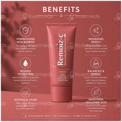 Remoiz C Cream 50Gm
