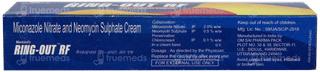 Ring Out Rf Cream 12gm