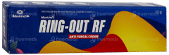 Ring Out Rf Cream 12gm