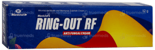 Ring Out Rf Cream 12gm