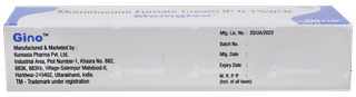 Momgiva Cream 10Gm