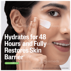 Cetaphil Moisturising Cream 453Gm