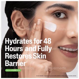 Cetaphil Moisturising Cream 453Gm