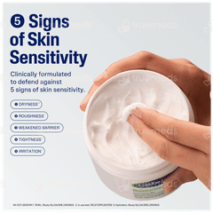 Cetaphil Moisturising Cream 453Gm