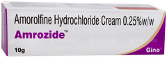 Amrozide Cream 10gm