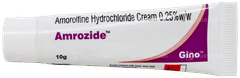 Amrozide Cream 10gm