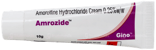 Amrozide Cream 10gm