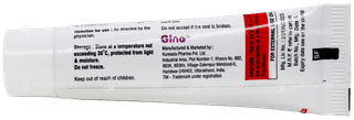 Amrozide Cream 10gm