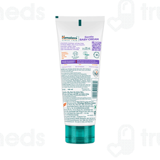 Himalaya Gentle Baby Cream 100Ml