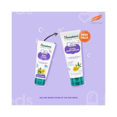 Himalaya Gentle Baby Cream 100Ml