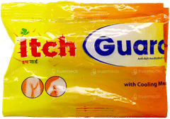 Itch Guard Cream 6Gm