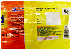 Itch Guard Cream 6Gm Itch Guard Cream 6Gm