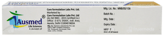 Halpido Cream 30Gm