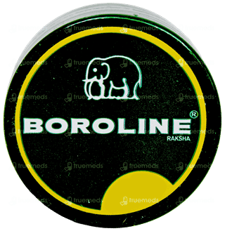 Boroline Raksha Cream 6Gm