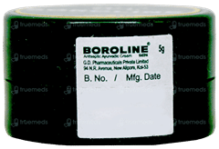 Boroline Raksha Cream 6Gm Boroline Raksha Cream 6Gm