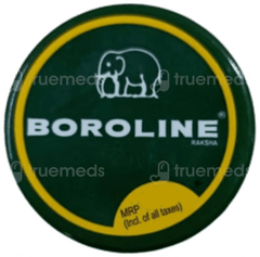 Boroline Raksha Cream 6Gm