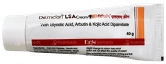 Demelan + Lsa Cream 40gm