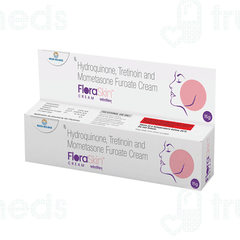 Floraskin Cream 15gm