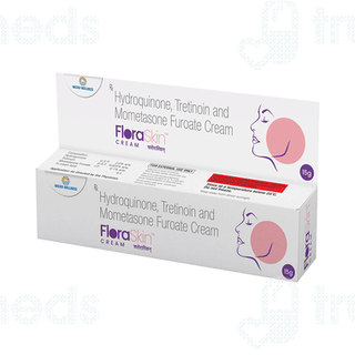Floraskin Cream 15gm
