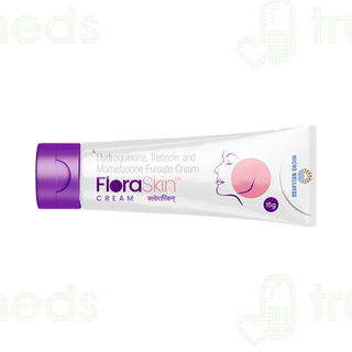Floraskin Cream 15gm