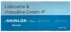 Skinlox Cream 50gm