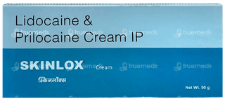 Skinlox Cream 50gm