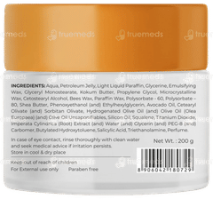 Hydromax Intensive Moisturizing Cream 200gm