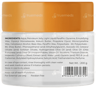 Hydromax Intensive Moisturizing Cream 200gm