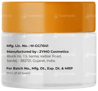 Hydromax Intensive Moisturizing Cream 200gm