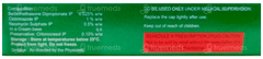 Candiforce Cream 15gm