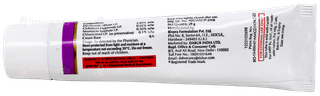 Dermotriad + Cream 20Gm