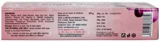 Bright Queen Cream 20Gm