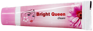 Bright Queen Cream 20Gm