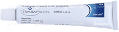 Flawlizo 0.025% Cream 20gm