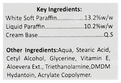 Moistraderm Moisturizing Cream 100Gm