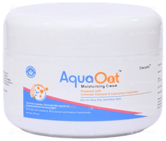 Aquaoat Moisturizing Cream 250gm
