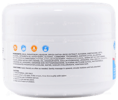 Aquaoat Moisturizing Cream 250gm