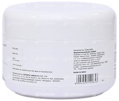 Aquaoat Moisturizing Cream 250gm