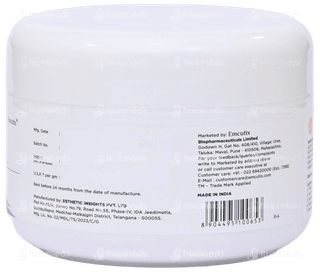 Aquaoat Moisturizing Cream 250gm