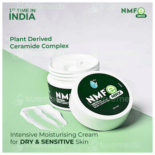 Nmf E Max Skin Moisturising Cream 60Gm