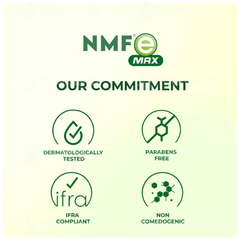 Nmf E Max Skin Moisturising Cream 60Gm